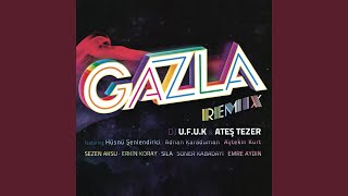 Acısa da Öldürmez Gazla Remix Gazla Remix [upl. by Holcman]