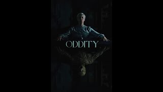 Oddity 2024 review [upl. by Dorsy]