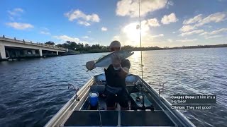 IRL Stream Trying To Catch JewFish 🎣 PART 3 [upl. by Drarreg]