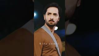 Jaan Nisar Danish Taimoor Hiba Bukhari lovepoetry sad poetry romanticstatus dewangi [upl. by Eph]