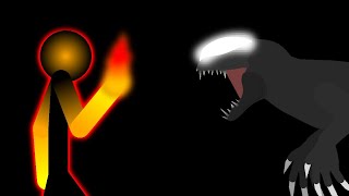 scp 457 vs scp 745 stick nodes [upl. by Ewens195]