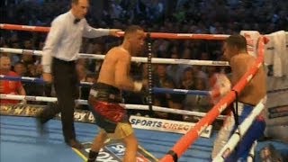 James DeGale vs Brandon Gonzales  Post fight analysis [upl. by Auginahs177]