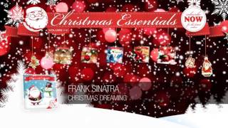 Frank Sinatra  Christmas Dreaming [upl. by Oilcareh]