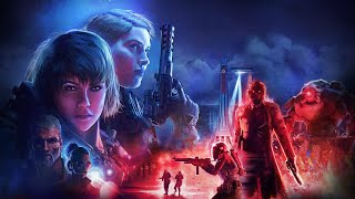 Wolfenstein Youngblood №1 [upl. by Raamal967]