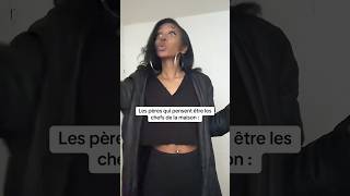 Suivezmoi sur instagram  mllecyrielle acting humour pov relatable [upl. by Anetta800]