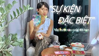 🔥 “SỰ KIỆN ĐẶC BIỆT” sắp bước vào cuộc đời bạn ⚡️ Kitoàn Tarot Channel [upl. by Yessak97]