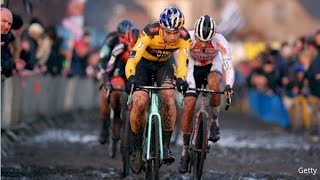 Watch The 20202021 UCI Cyclocross World Cups LIVE [upl. by Eikkin149]