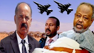 DEG DEG Xaalada Caafimaad MD Ismaciil Omar Gelle Dagaalka Eritrea amp Itobiya oo cirka galay Markabk [upl. by Neerol]