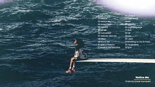 Playlist SZA  SOS Full Album with Lyrics [upl. by Otsuaf]