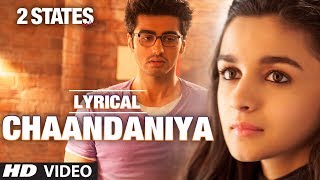 Chandaniya Lori Lori Lori LYRICS  Shreya Ghoshal  Sajid Wajid Sameer  Rowdy Rathore  Akshay K [upl. by Shute]