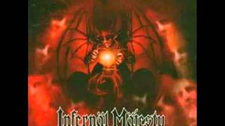 Infernal Majesty Pestilential Eternity [upl. by Atsira]