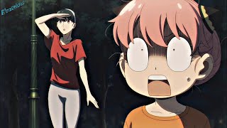 When They are Shocked and Make Funny Expression  Anime Funny Moments [upl. by Domela80]