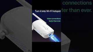 quotBoost WiFi by 74 – No More Dead Zones at Homequot gadgets internet wifi [upl. by Aymik230]