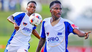 The Streets Will Never Forget Chippa Uniteds Thembinkosi Lorch [upl. by Nemra]