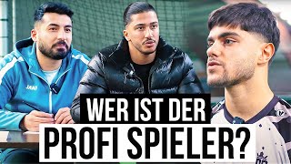 Wer ist der PROFI SPIELER Find The Pro 28 [upl. by Astor]