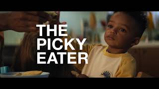 Whirlpool® Presents The Picky Eater [upl. by Cornelia]