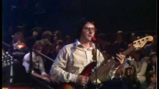 Gerry Rafferty  Baker Street Live TV [upl. by Nina]