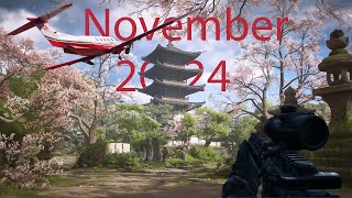 Top 5 NEW Games in November 2024 [upl. by Anairt]