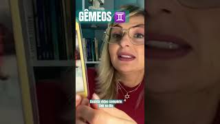 GÊMEOS ♊️ Amor gêmeos gemeos gemeostarot gemini geminitarot geminihoroscope tarot [upl. by Amice]