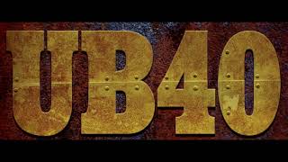 UB40 Mix  One of the best [upl. by Anaoj65]