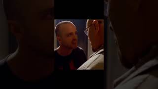 Walter Did you knock or ring  shorts breakingbad [upl. by Inol]