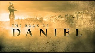 Daniel 7 quotThe Son Of Manquot [upl. by Hafinah347]