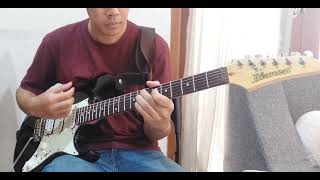 Ibanez Azes40 Tone Check [upl. by Howes560]