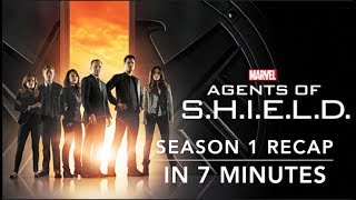 Agents of SHIELD Season 2 Blooper Reel Reaction [upl. by Ruosnam]