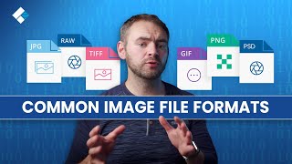 Common Image File Formats and Their Differences [upl. by Py]