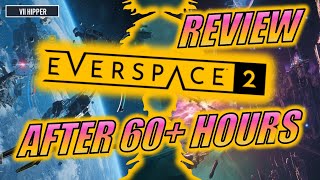 Everspace 2 Review After 60 Hours of Playing PlayStation 5 [upl. by Llebiram]