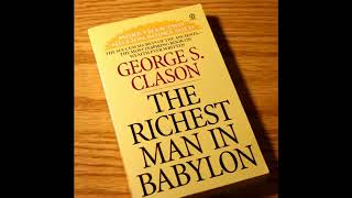 The Richest Man in Babylon Full Audiobook [upl. by Heringer]