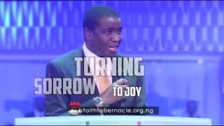 Watch Shiloh 1998 To 2019 At A Glance  Living Faith Church [upl. by Notsua]