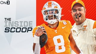 Tennessee Vols Top Recruits BUZZING About Neyland  Ohio State Texas IMPACT 5Stars  USC CheckIn [upl. by Layne]