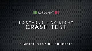 Lopolight  PNL Crash test [upl. by Edivad805]