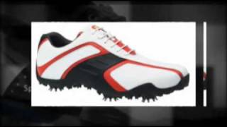 Footjoy Golf Shoes  Buyers Guide [upl. by Germayne858]