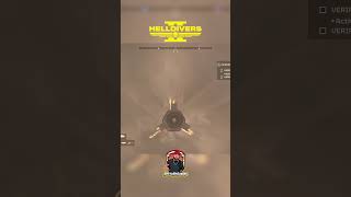 When The Pimps In The Crib Ma helldivers2 helldivers gaming [upl. by Nolat373]