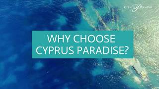 Cyprus Paradise Reviews North Cyprus Holidays [upl. by Ramgad]