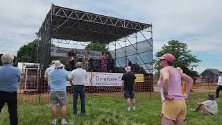 St Georges Blues Festival June 2 2024 [upl. by Taddeusz477]