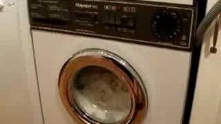 Hotpoint 95620 restoration vid 6 [upl. by Vasta]