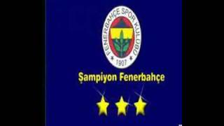 Seninle olmak varya FENERBAHCEM [upl. by Ytak]