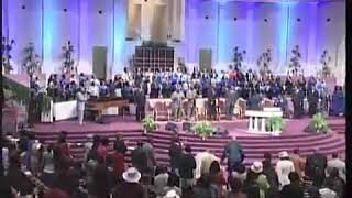 Full Gospel holy temple hes been so good praise break [upl. by Nielsen846]