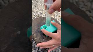 Survival Skills SOAP for Survival survival bushcraft camping outdoors lifehacks [upl. by Anytsyrk]