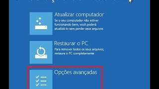 Reparação Automática  Windows 81 10 7  Resolver  Solução  Arquivo Corrompido [upl. by Melesa131]