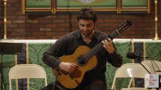 Daniel Conant featured soloist for TVT GuitarFest24 [upl. by Lewellen]