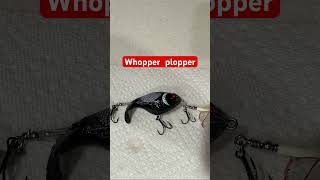 Whopper plopper [upl. by Nisay]