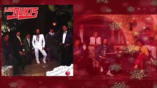 Los Bukis  Navidad sin ti M A Solís [upl. by Ellesig]