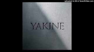 l’morphine  YAKINE  Official Audio [upl. by Persson]