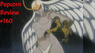 Devilman The Demon Bird  Popcorn Review 160 [upl. by Luisa]