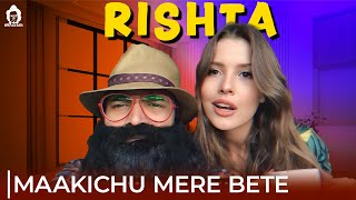 Humara Rishta Khatam  Maakichu Mere Bete  BB Ki Vines [upl. by Airotkciv719]