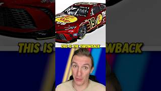 NASCAR Paint Scheme Preview  Cup Series Championship [upl. by Lexy]